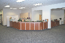 Reception Desk